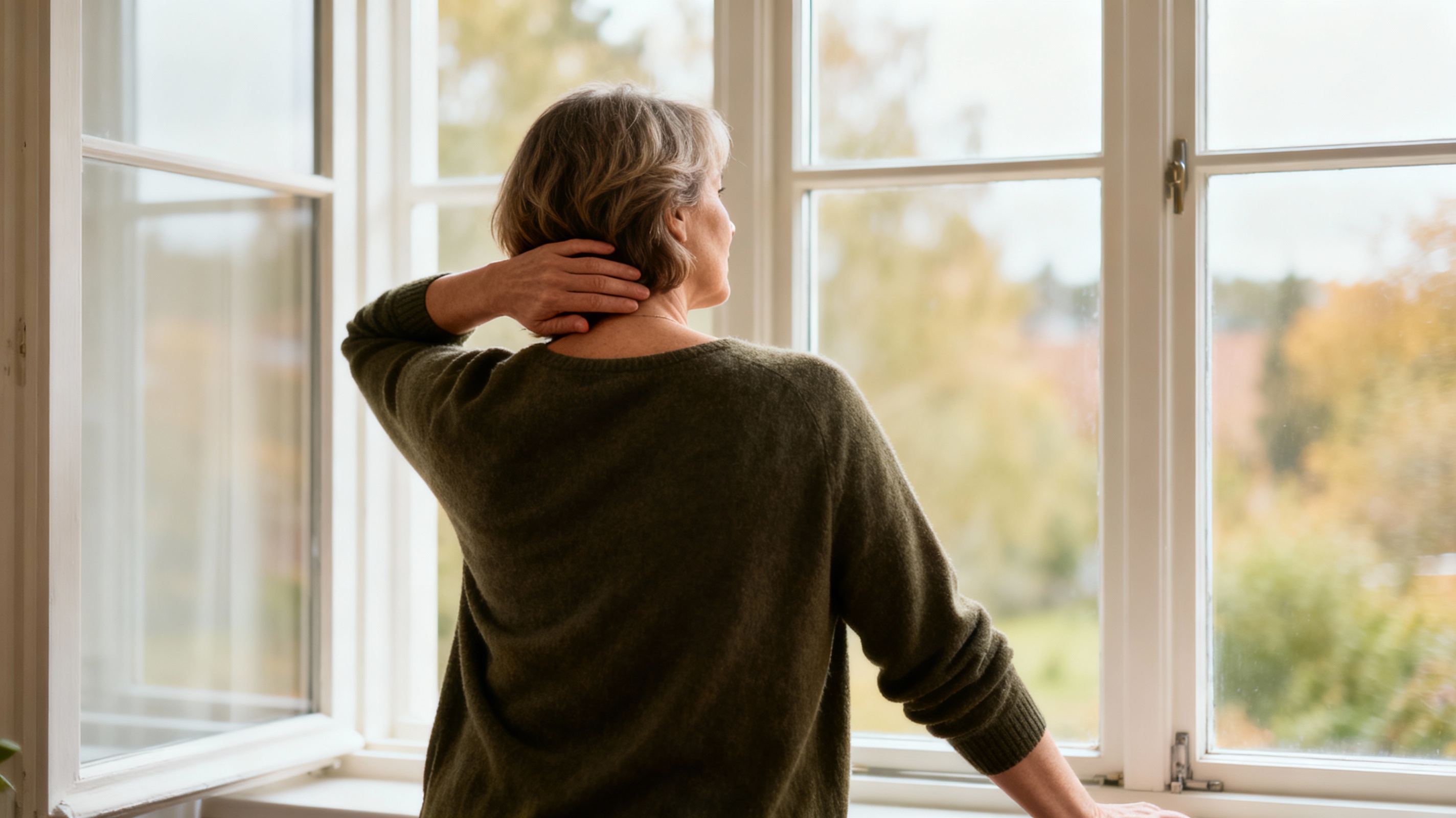 Varför vill jag skiljas en gång i månaden? Om klimakterie-ilska och hur du räddar relationen